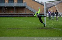 Skolefodbold – Svenstrup vs. Gistrup