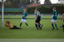 Skolefodbold – Svenstrup vs. Suldrup