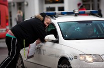 Den almindelige danskers hverdag